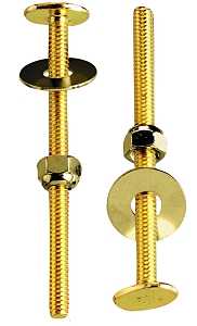 PP835-14 BOLTS 1/4X3-1/2