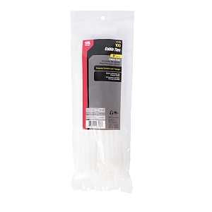 CABLE TIE NATURAL 8IN