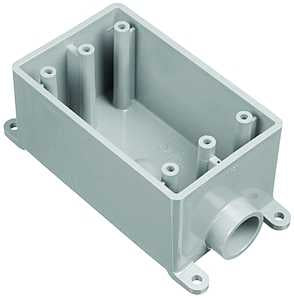 CARLON E980FFN-CTN OUTLET BO