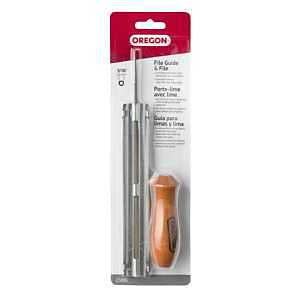 CHAINSAW FILEW/GUIDE3/16