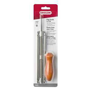 CHAINSAW FILEW/GUIDE7/32