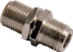 COAXIAL CONNECTOR, FEMALE CO