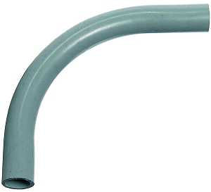 CONDUIT ELBOW, 90 DEG ANGLE,