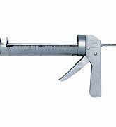 6009 RATCHED CAULK GUN 1/10