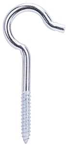 Ceiling Hook, 4-7/16