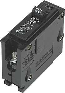 Q120 CIRCUIT BREAKER