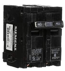 Q240 CIRCUIT BREAKER