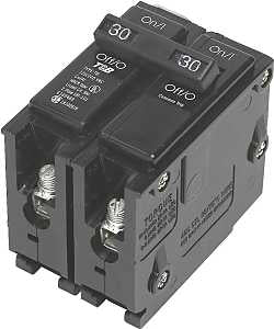 Q230 CIRCUIT BREAKER