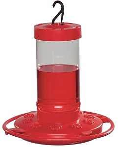 Humming Bird Feeder