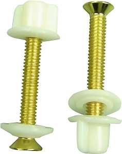 DANCO 88653 SEAT HINGE BOLT,