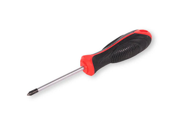 + SCREWDRIVER