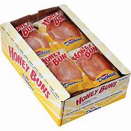 DUCHESS HONET BUN