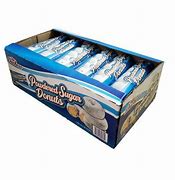 DUCHESS POWDERED DONUTS