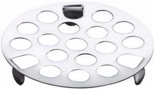 PP820-60 STRAINER SNAP IN