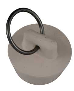 PP820-5 STOPPER 7/8-1 WHITE