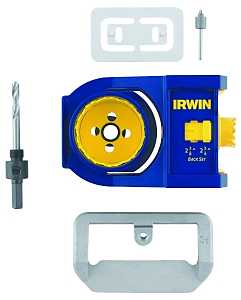LOCK WOOD DOOR KIT
