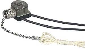EATON BP458NP-SP LIGHT SWITC