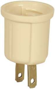 EATON BP738V LAMP HOLDER ADA