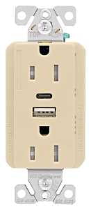 EATON TRUSBAC15V-K-L COMBINA