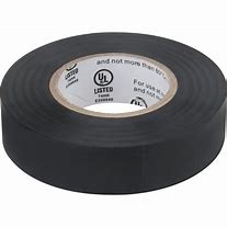 ELECTRICIAL TAPE 3/4X60'