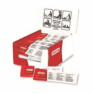 ENGINE OIL, 1.8 OZ PILLOW PA