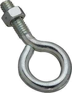 EYE BOLT, 5/16-18 THREAD, 1