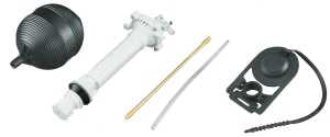 PP830-4 KIT TANK REPAIR