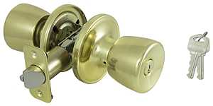 PROSOURCE ENTRY KNOB LOCKSET