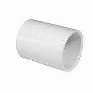 F00020T COUPLING 3/4 PVC