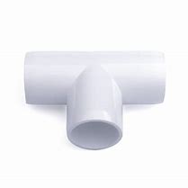 IPEX 435780 Pipe Tee, 2 in