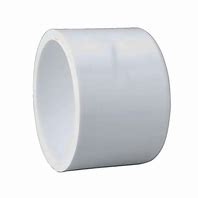 F01890D CAP 3/4 PVC SLIP