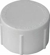 F01961D CAP 1/2 FIP PVC