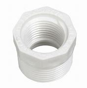 F02141D BUSH 1X1/2 PVC SXFIP