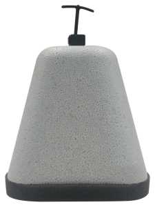 FC1 COVER OUTDOOR FAUCET