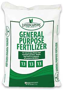 FERTILIZER 13-13-13 40#BAG