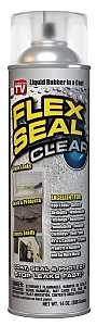 FLEX SEAL FSCL20 RUBBER SEAL