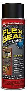 FLEX SEAL FSR20 RUBBER SEALA