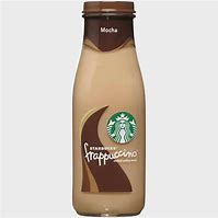 FRAPPUCCINO MOCHA 13.7OZ