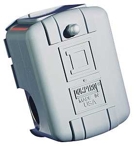 FSG2J20BP PRESSURE SWITCH