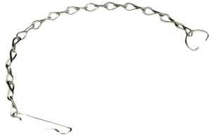 PP835-33 CHAIN FLAPPER LIFT