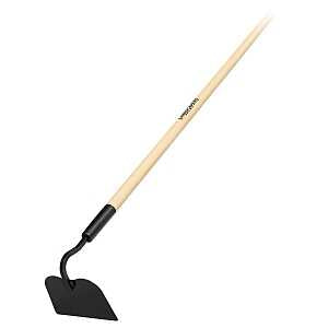 GARDEN HOE 6FT