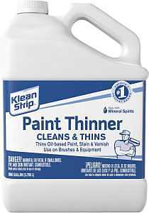 GKPT94400 THINNER GAL PAINT