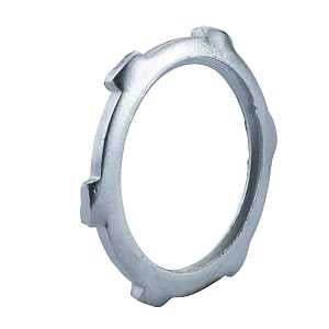 HALEX 96193 CONDUIT LOCKNUT,