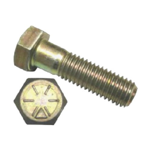 #8 THREAD, 1 IN L, COARSE TH