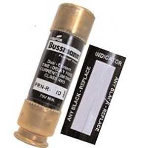 HEAVY-DUTY FUSE, 30 A