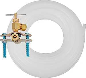 ICE MAKER INSTALLATION KIT,