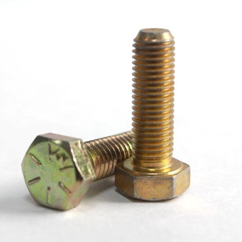 #8 THREAD, 1/2 IN L, COARSE