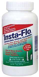 INSTA-FLO 1LB