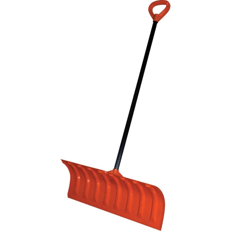 POLY SNOW SHOVEL