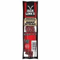 JACK LINKS BEEF STEAK